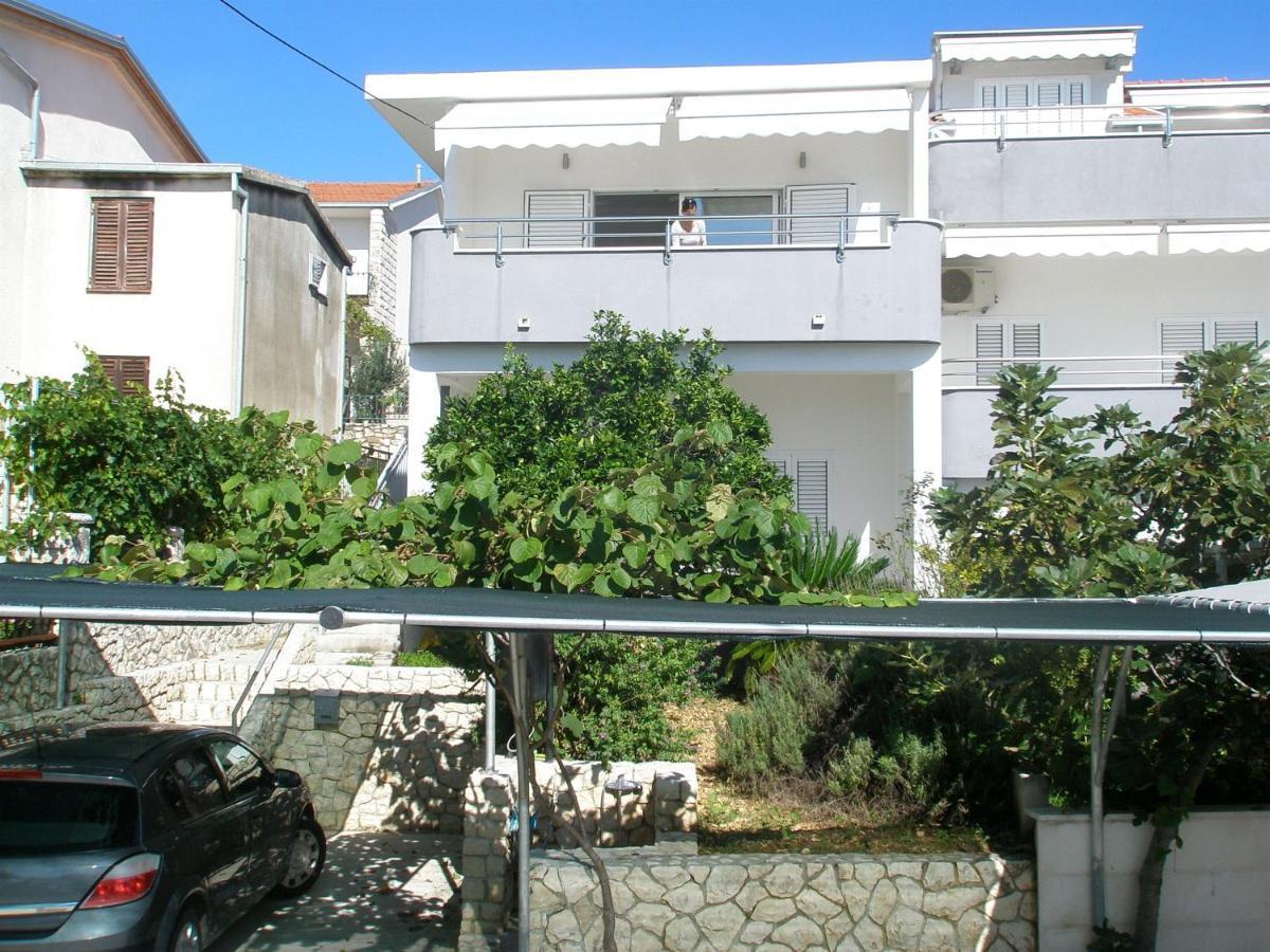 Apartments Frano 希杰·弗朗吉卡 外观 照片